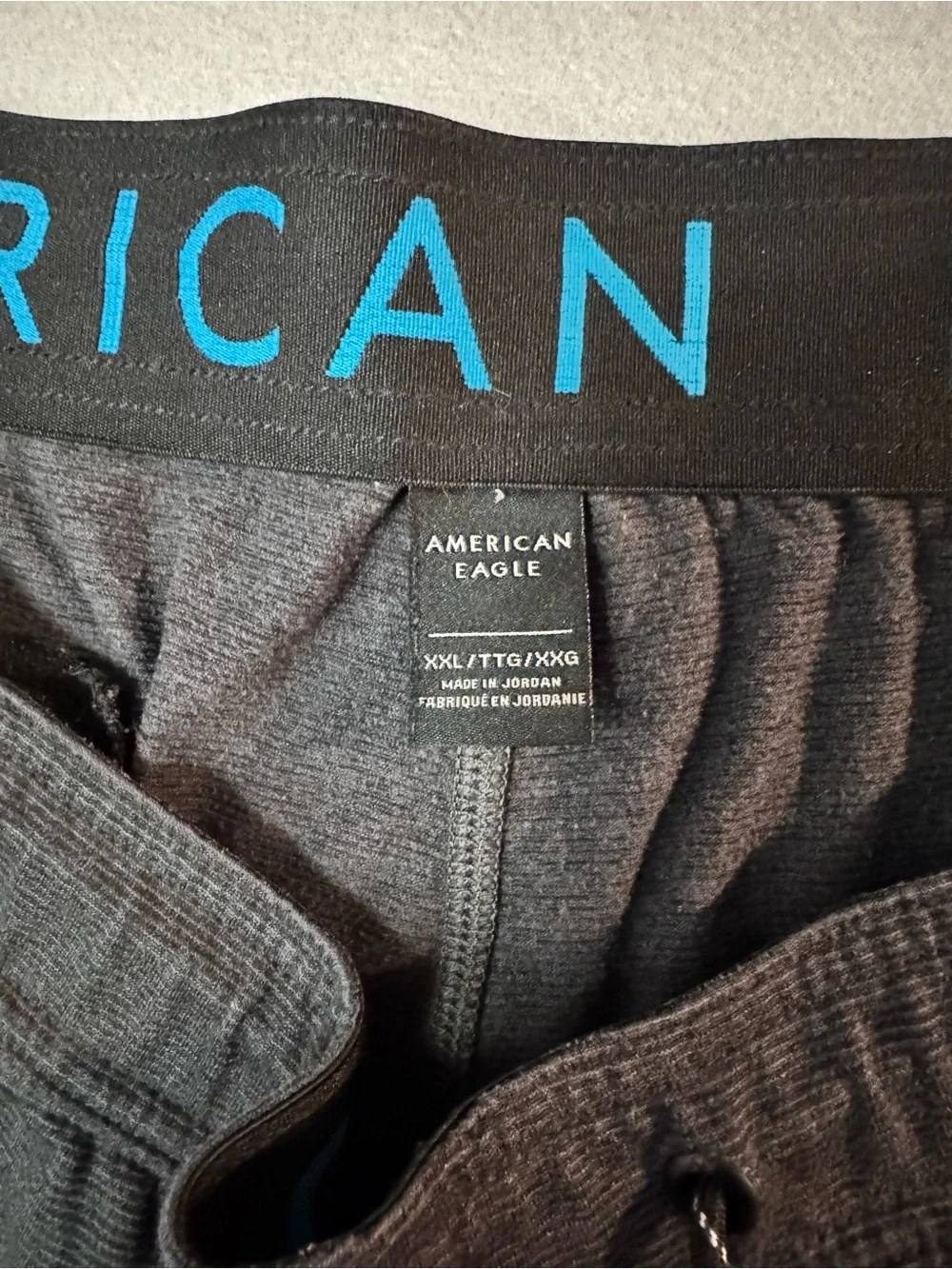 Men's American Eagle Athletic Short Bundle Size XXL